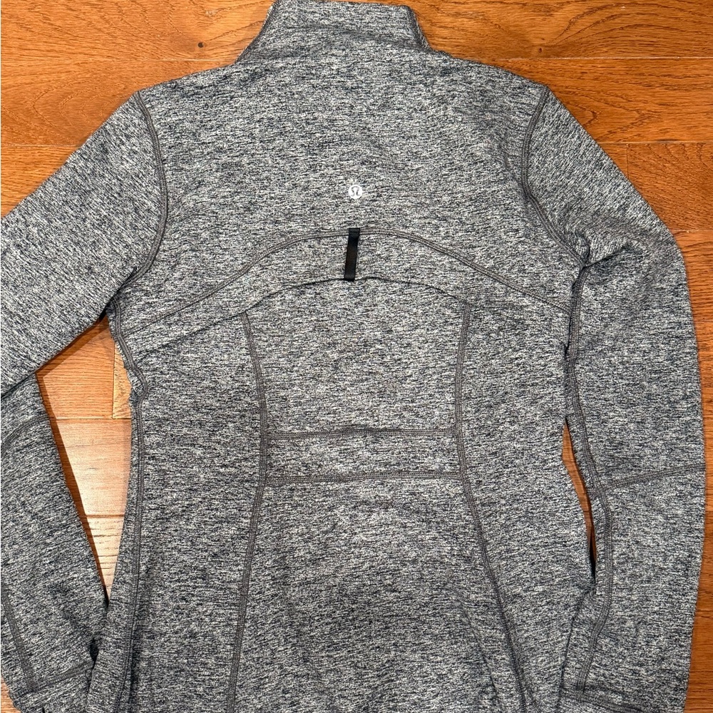 Define Lululemon Jacket - Picture 3 of 3